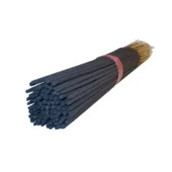 Raw Incense Sticks 